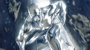 Silver Surfer The Silver Surfer is a fictional character appearing in American comic books published by Marvel Comics. The charac...